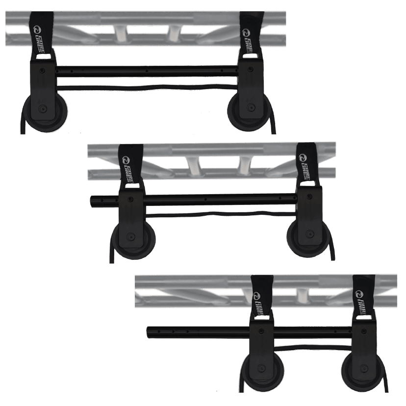 Adjustable Suspension Trainer